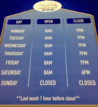Havelock Launderette and Drycleaners 1054968 Image 3